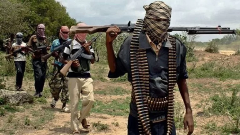 Banditry Armed Herdsmen Crisis in Nigeria