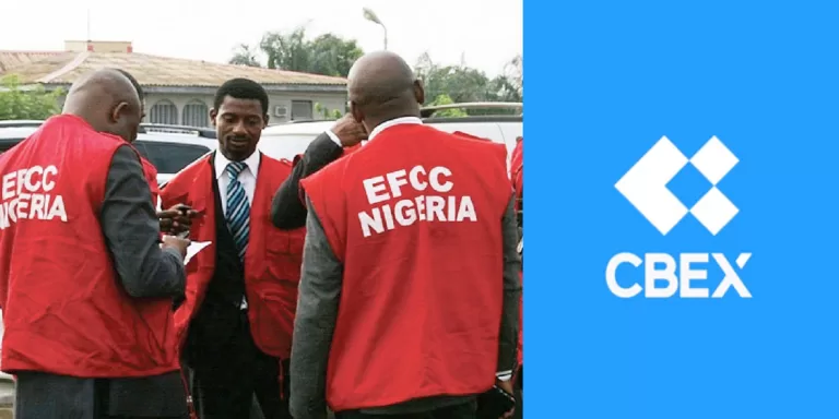 EFCC-Investigates-CBEX-with-Interpol