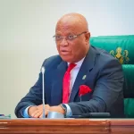 Governor Eno Akwa Ibom State