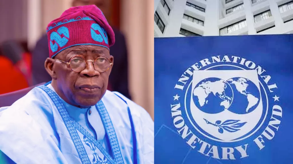 IMF-On-Tinubu-Economic-Policy-Reforms