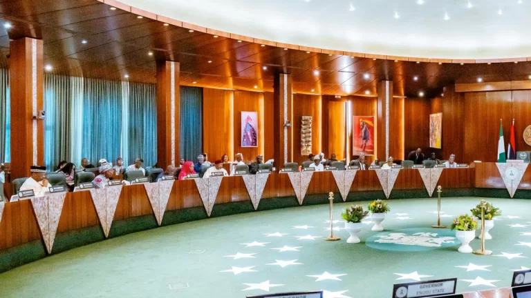 NEC-on-Farmer-Herder-Crisis-Resolution-framework