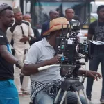 Nigerian Movie Production Set for a movie