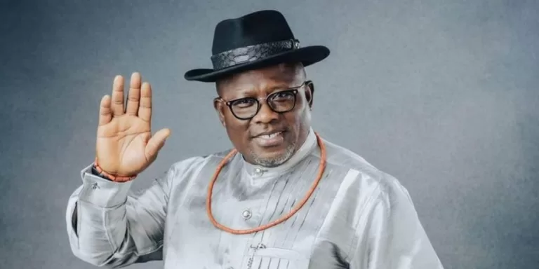 Sheriff-Oborevwori-Delta-governor