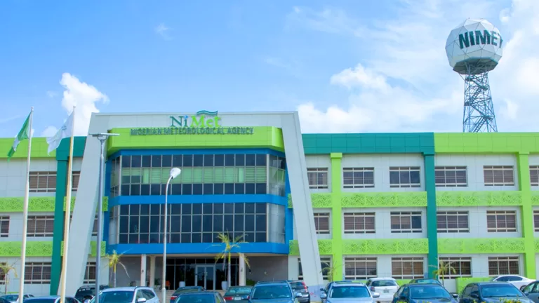 The-Nigerian-Meteorological-Agency-NiMET-Abuja